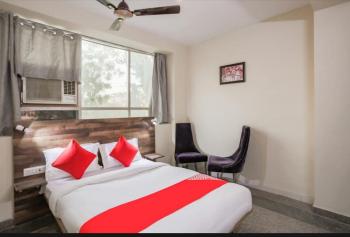 solstice suites, Faridabad (fotografie 3)