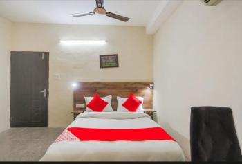 solstice suites, Faridabad (fotografie 4)