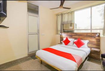 solstice suites, Faridabad (fotografie 5)