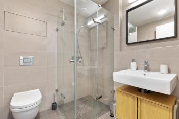 AH Skypark 25floor Free Parking, Bratislava (fotografie 3)