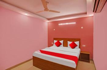 solstice suites, Faridabad (fotografie 2)