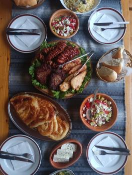 ILIS House Matka Canyon, Skopje (Foto 3)
