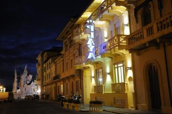 Hotel Playa, Viareggio (fotografie 5)