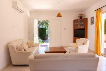 Villa Katerina, Private Pool, Garden & 3 Ensuite Bedrooms, Pegeia (fotografie 3)