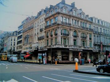 Bourse Grand Place, Bruxelles (foto 2)