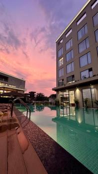 Aurum by R J Resorts, Siliguri (fotografie 5)