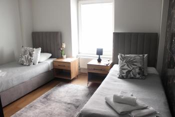 Šeherezada Rooms, Любляна (фото 4)