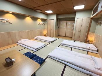 浅草静雅軒 ＡｓａｋｕｓａＳｔａｙ201, Токио (фото 5)
