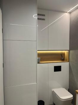 Apartament Browary Wrocławskie Prywatny Parking Siłownia, Vratislav (fotografie 4)