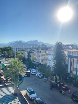 Sky Luxe Hotel Konyaaltı, Antalya (fotografie 4)
