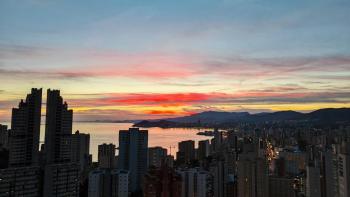 Skyline 16, Benidorm (fotografie 3)