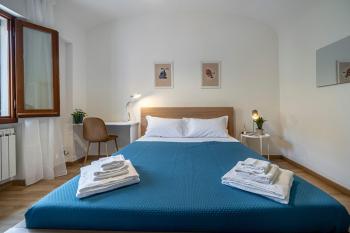 City centre - Beautiful cottage with garden, Bologna (photo 5)