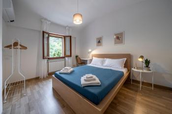 City centre - Beautiful cottage with garden, Bologna (photo 4)