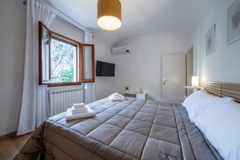City centre - Beautiful cottage with garden, Bologna (photo 3)
