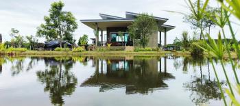 บ้านสวนโฮมสเตย์, Buriram (photo 4)