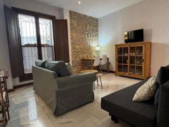 La Casa de la Escalera 3, Córdoba (fotografie 2)