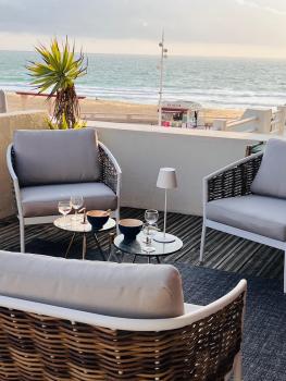 Ocean View by carlon luxury rentals, Soorts-Hossegor (zdjęcie 2)