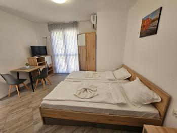 Студио Морелия, Tsarevo (foto 4)