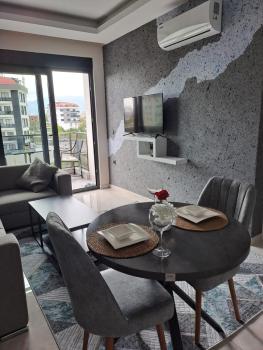 Neridabeahhomes 4, Alanya (foto 2)