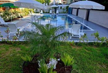 Neridabeahhomes 4, Alanya (foto 3)