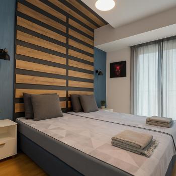 Tokyo apartment Skopje, Skopje (foto 4)