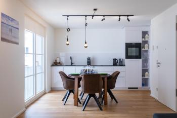 C8 Loft - direkt in der Altstadt inkl Parkplatz, Überlingen (photo 5)
