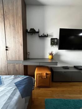 Zona LEKS apartment, Skopje (Foto 4)