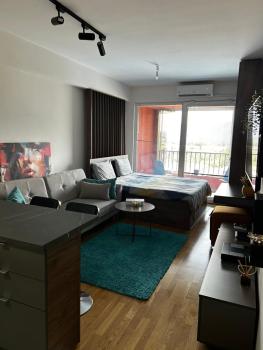 Zona LEKS apartment, Skopje (Foto 2)