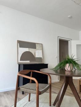 Modern centrally located apartment, Colonia (foto 4)