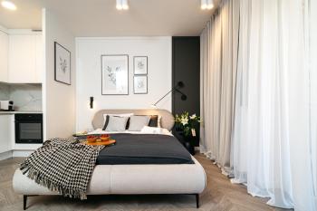 Kwintesencja wygody w Centrum apartamenty 26 i 63 by Apartamenty na dni Wrocław, Breslau (Foto 3)