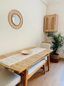 Stylish & Comfort Apartment in Ortaköy, Istanbul (Foto 5)