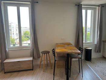 Studio indépendant climatisé à Lyon 8, Lyon (fotografie 4)