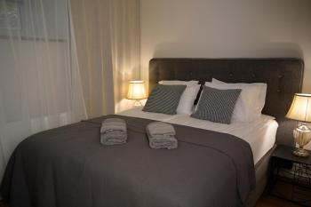 Cozy apartment in Kadriorg, Tallinn (photo 5)