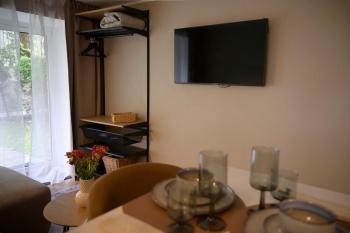 Cozy apartment in Kadriorg, Tallinn (photo 4)