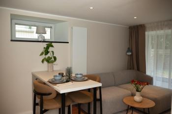 Cozy apartment in Kadriorg, Tallinn (photo 3)