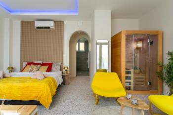 Suite jacuzzi & sauna - Centre - Strasbnb, Страсбург (фото 3)