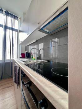 Bruxnord BnB, Брюссель (фото 2)