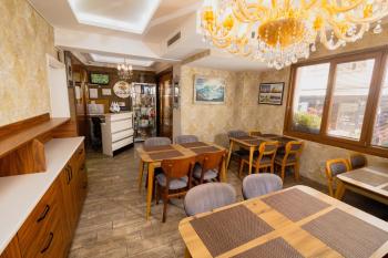A'la Sofia Hotel İstanbul, Istanbul (photo 5)
