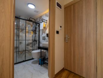 HOPEFULL HOTEL, Istanbul (foto 4)