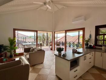 Villa at the Beach, Blue Bay Golf & Beach Resort, Blue Bay (foto 5)