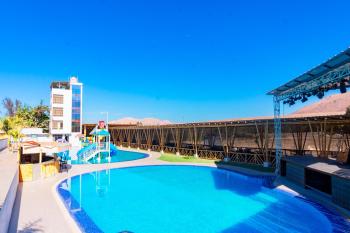 Hotel Gran Marquez, Moquegua (fotografie 2)