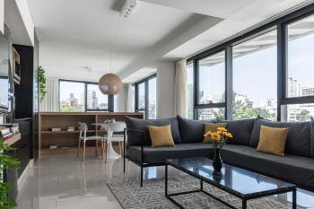 MOT Armenia 2400 'B' Lux Loft Mansion Botanico, Буэнос-Айрес (фото 2)