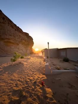 استراحه كيان, AlUla (photo 3)