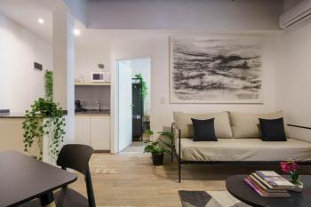 MOT Chic Haus E Lux 1 Bd Palermo Chico, Buenos Aires (foto 4)