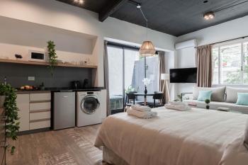 MOT Chic Haus F Lux Loft Palermo Chico, Buenos Aires (Foto 4)