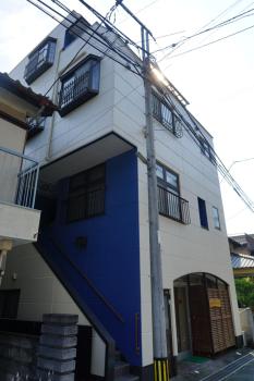 奥駿河ゲストハウス, Numazu (foto 4)