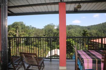 Thilini homestay, Ella (Foto 2)