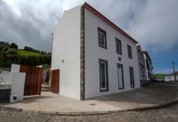 Casa do Simão, Açores - Now with hot tub!, Nordeste (fotografie 4)