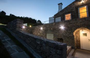 Casa do Simão, Açores - Now with hot tub!, Nordeste (fotografie 2)