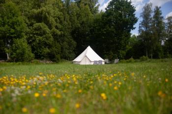 Glamping in Småland, Eksjö (foto 2)